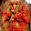 美食制作