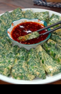 令民气动的美食制作