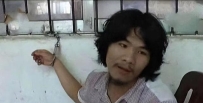扬言