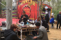 06年广西男子去世2天被下葬，亲戚闻声
