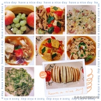 我的美食分享～10月6日