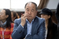 莫言：当一个人既不联系你，也不拉黑你时，缘故原由只有一个