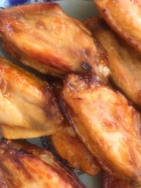 美食分享