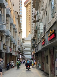 在小街小巷里找寻老厦门美食，是游客都不知道的闽南味道