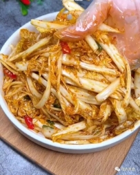 分享4道特色美食，做法简单易学