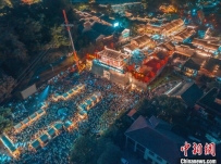 新活力新情形，中国旅游市场加速回暖