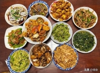 去朋侪家聚餐，作为客人来说，发起尽量不说这4句客套话