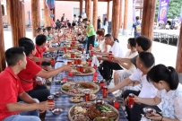 三都：文旅融合打造特色墟落旅游
