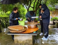 央视又来黔南，寻找这些美食......