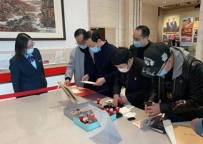 锐评｜“盖章式旅游”别走进群起模拟的死胡同