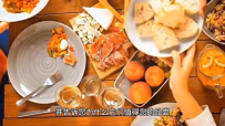美食分享家