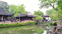 苏州两天一夜，人均500的旅游攻略，请收好