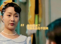 《南洋女儿情》金碧华永远不知，被戳破原形的金碧云对她举起了刀