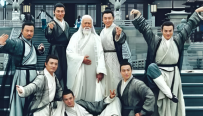 俞莲舟并非武林至尊，玄冥二老为何见了他就逃？张三丰道出关键