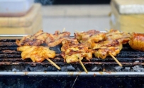 这5种街边美食，2分钟学会自己在家做，干净卫生，做法还超简朴
