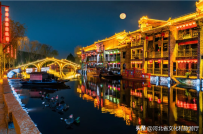 这些没来得及打卡的河北十大周末游目标地，假期必须安排！