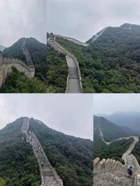 中国最值得旅游的五大景点，你绝对不能错过