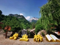 小众又宝藏的旅游线路，就藏在保定这个县城里……