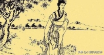 民间故事:夫君帮妇人修床，妇人给他递茶，夫君说:你真畜生不如