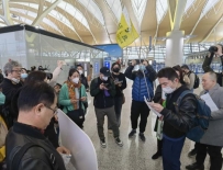 中国持续推动出境游业务恢复 利好天下旅游经济