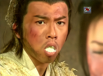 难怪明教会灭亡，你看张无忌的传人是谁？张三丰见了都叫一声年老