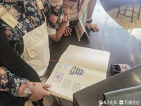 日行三万步，集章上百枚！“盖章式”旅游火热