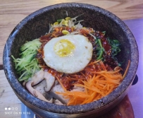美食分享