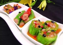 美味食谱-6款酿制菜品制作方法