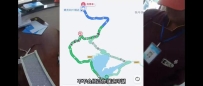 旅游博主自驾颠末泸沽湖景区被收费70元？景区：若只是途经，过境后全额退还