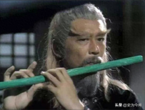 黄药师有一位门生，郭靖差点命丧其手，张三丰见了都要弯腰行礼