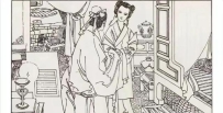 民间故事:堂弟偷摸堂姐，姐夫说:好摸吗？爽不爽。