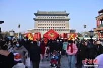 21省春节旅游成绩单！两地人均耗费不到五百