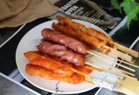 分享8道简单好做的美食，干净又好吃，追剧的零食有着落了