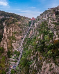 519中国旅游日 | 超高人气打卡景点，大众游攻略发起收藏！