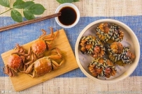美食分享…