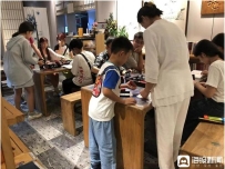 盖章打卡游泉城 济南旅游新玩法
