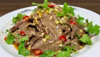 美食分享