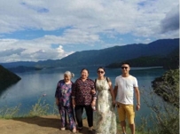 为啥智慧人不发起和亲戚一起旅游？三个缘故原由太扎心，别不懂吃亏！