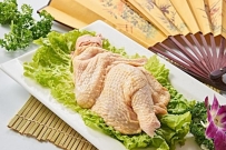 美食分享