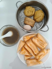 美食分享