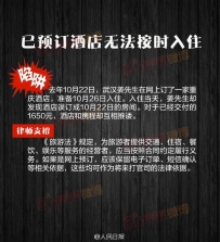 出门旅游，注意这十大旅游陷阱！