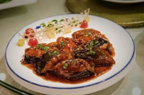来北上海美食后花园，探求独特鲜味～
