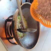 探求人间美食，记录美好生存