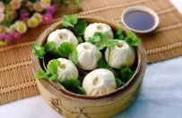 中国各地十大美食小吃