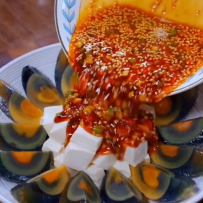#美食分享