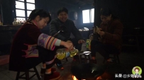 在家无聊没零食吃？秋子手把手教你做美食，看着就很诱人