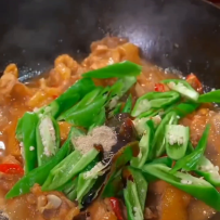 #美食分享