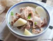 快入冬了，多吃点热乎的，分享4道适合冬天吃的菜，吃着真舒服