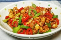 美食保举:这四道美食简朴易做，还特别下饭哦