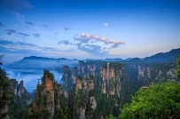 旅游是真正奔忙辛劳的事，没有之一